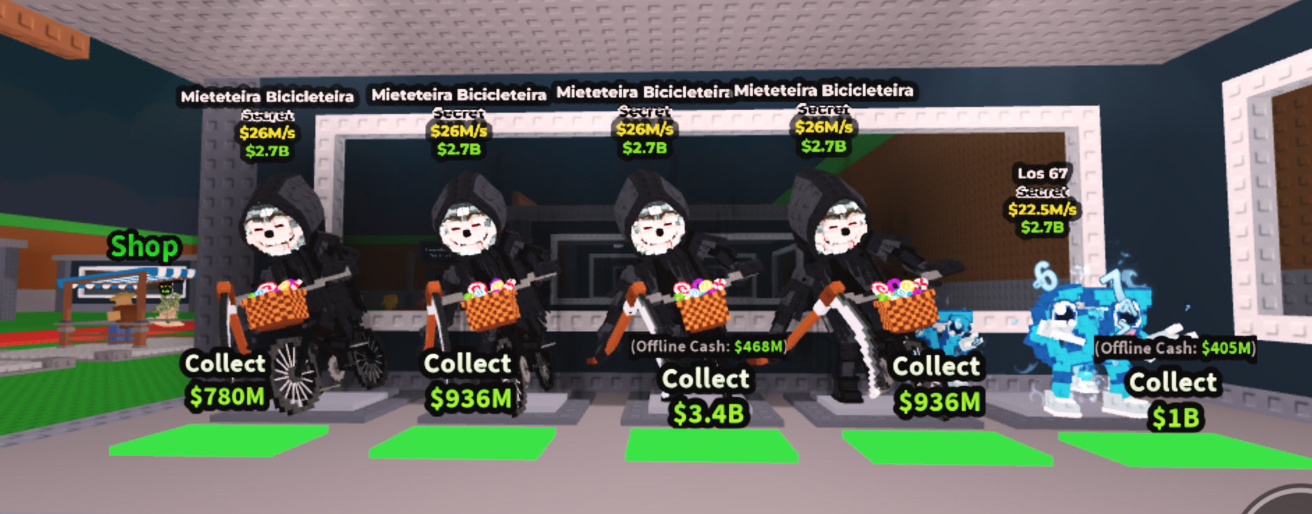 Crazy Deal!! ONLY ONE IN STOCK LIMITED TIME!!!