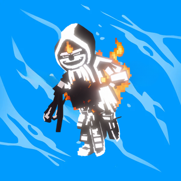 Ying Yang Mieteteira Bicicleteria (195M+/S 🤯🔥)