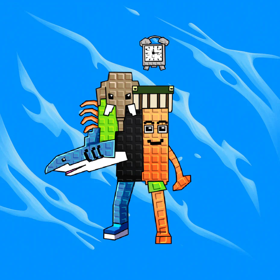 La Grande Combinasion